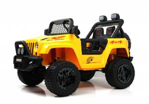 Электромобиль RiverToys O999OO