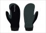 Варежки Nordski Jr. Arctic black membrane размер 4-M (D1)