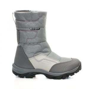 Ботинки трекинговые Spine GT 500 р. 39