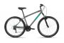 Велосипед 27,5" Altair MTB HT 1.0