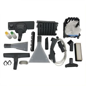 Пылесос Zelmer ZVC762ZK