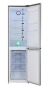 Холодильник Beko B3R0CNK332HX