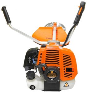 Бензотриммер Carver GBC-430MS 