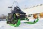 Снегоход Irbis Tungus SK400