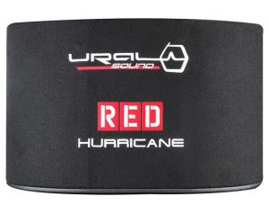 Сабвуфер активный URAL AS-D12.A RED HURRICANE