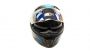 Мотошлем Hizer J5320 (M) #1