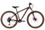Велосипед 27,5" Foxx Meridian