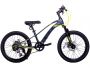 Велосипед 20" Stels Leader 230 MD