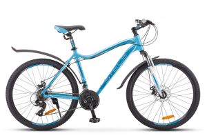 Велосипед 26" Stels Miss 6000 MD