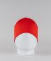 Шапка NordSki Warm red тренировочная (M) (C3)