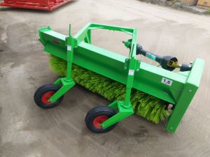 Щётка коммунальная МП1600 
