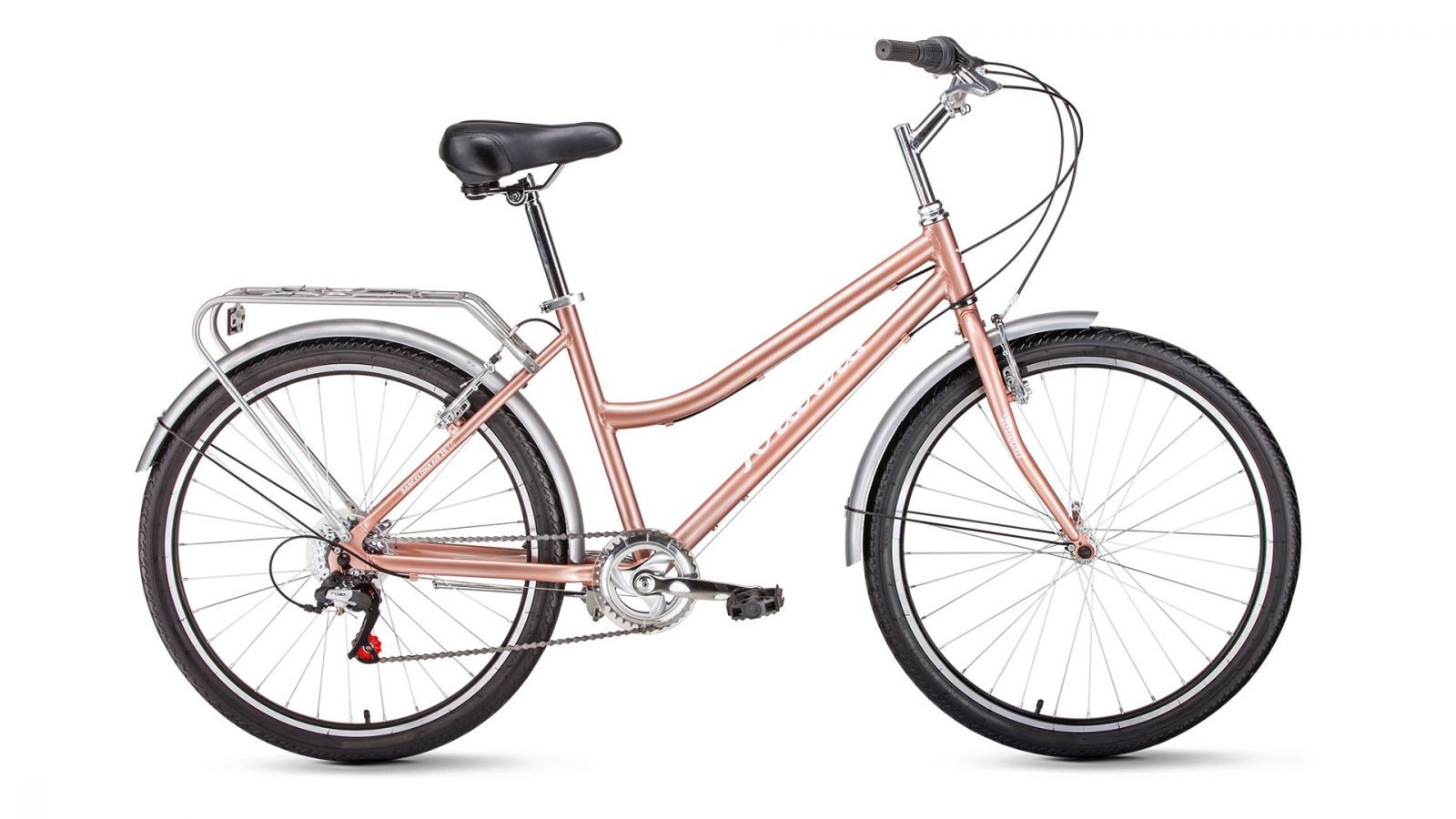 Велосипед 26" Forward Barcelona AIR 1.0