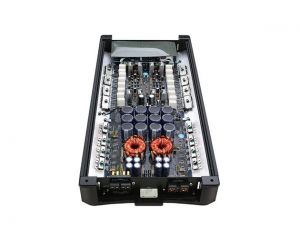 Усилитель URAL W 4.135	