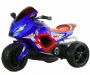Мотоцикл City-Ride CR001BL/RD