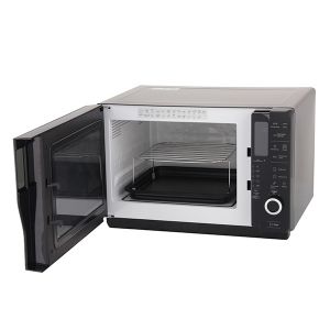СВЧ Hotpoint Ariston MWHA 26321 MB