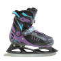 Коньки раздвижные Derby girl р. (37-40)