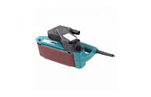 Ленточная шлифовальная машина Makita 9911