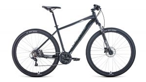 Велосипед 29" Forward Apache 29 3.0 HD 2022