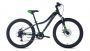 Велосипед 24" Forward Twister 2.2 Disk 2020-2021