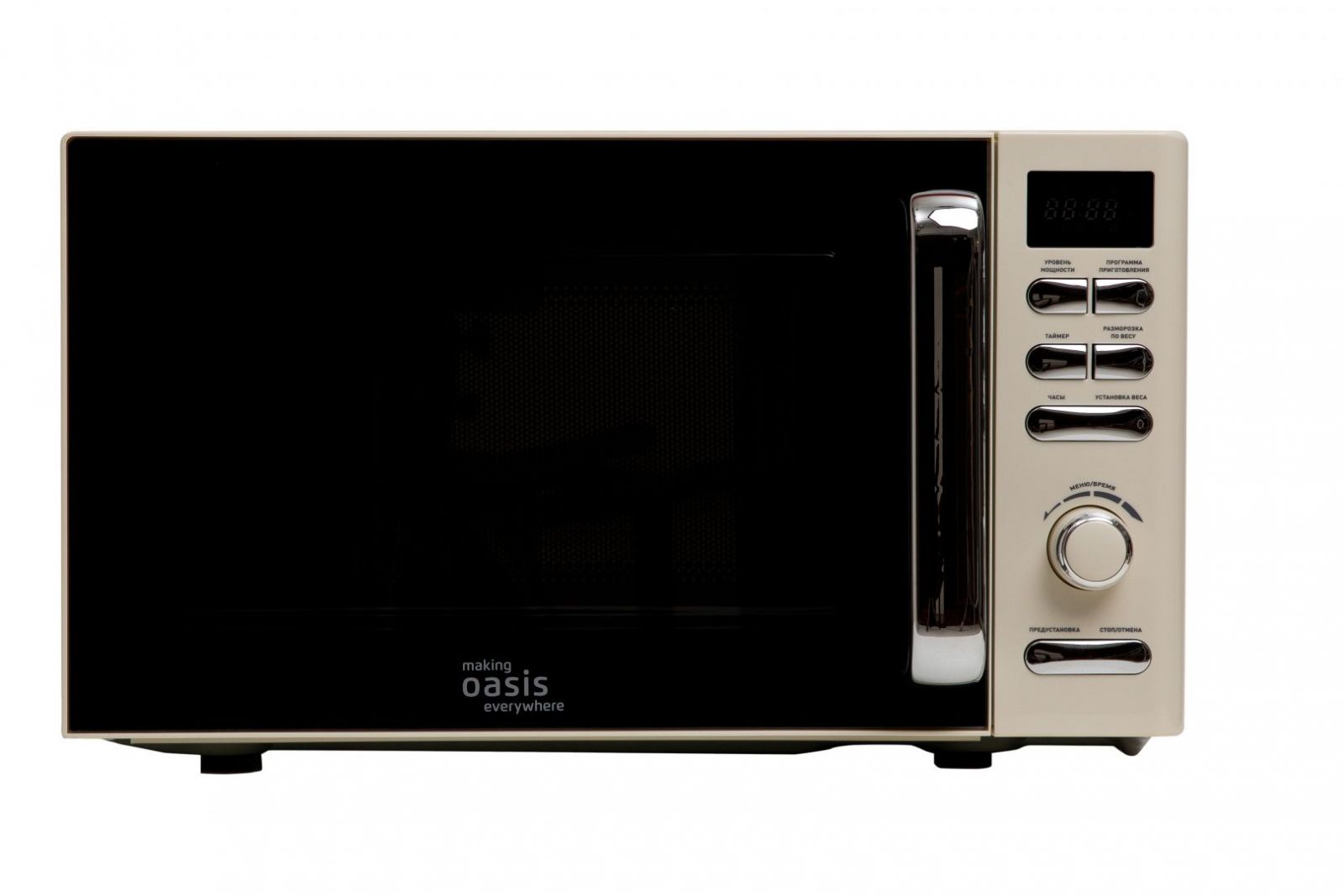 СВЧ Oasis MW-80EI