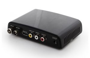Ресивер Econ DTE-220CWF