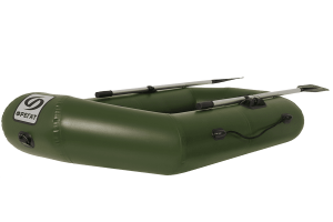 Лодка Фрегат М-1 