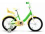 Велосипед 14" Stels Little Princess