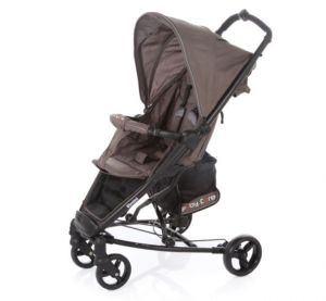 Коляска Baby Care Remini