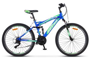 Велосипед 26" Десна-2620 V