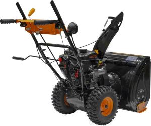 Снегоуборщик Carver STG-7056 WEL