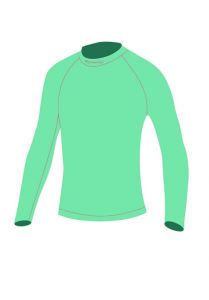 Комплект термобелья Nordski Warm mint M (40)