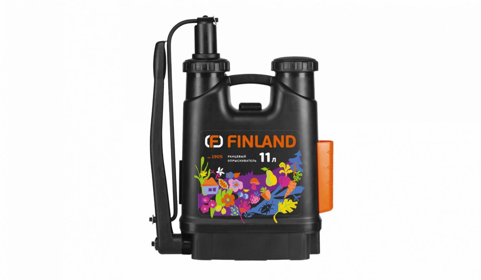 Распылитель Finland 11 литров (1905)
