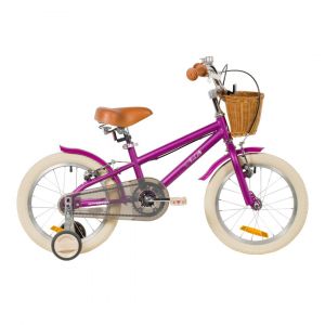 Велосипед 18" Novatrack Adele