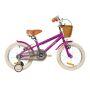Велосипед 18" Novatrack Adele