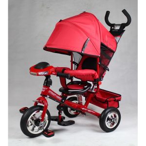 Велосипед 3-х колесный Smartrike A03E