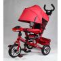 Велосипед 3-х колесный Smartrike A03E