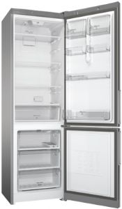 Холодильник Hotpoint Ariston HF 4200 S