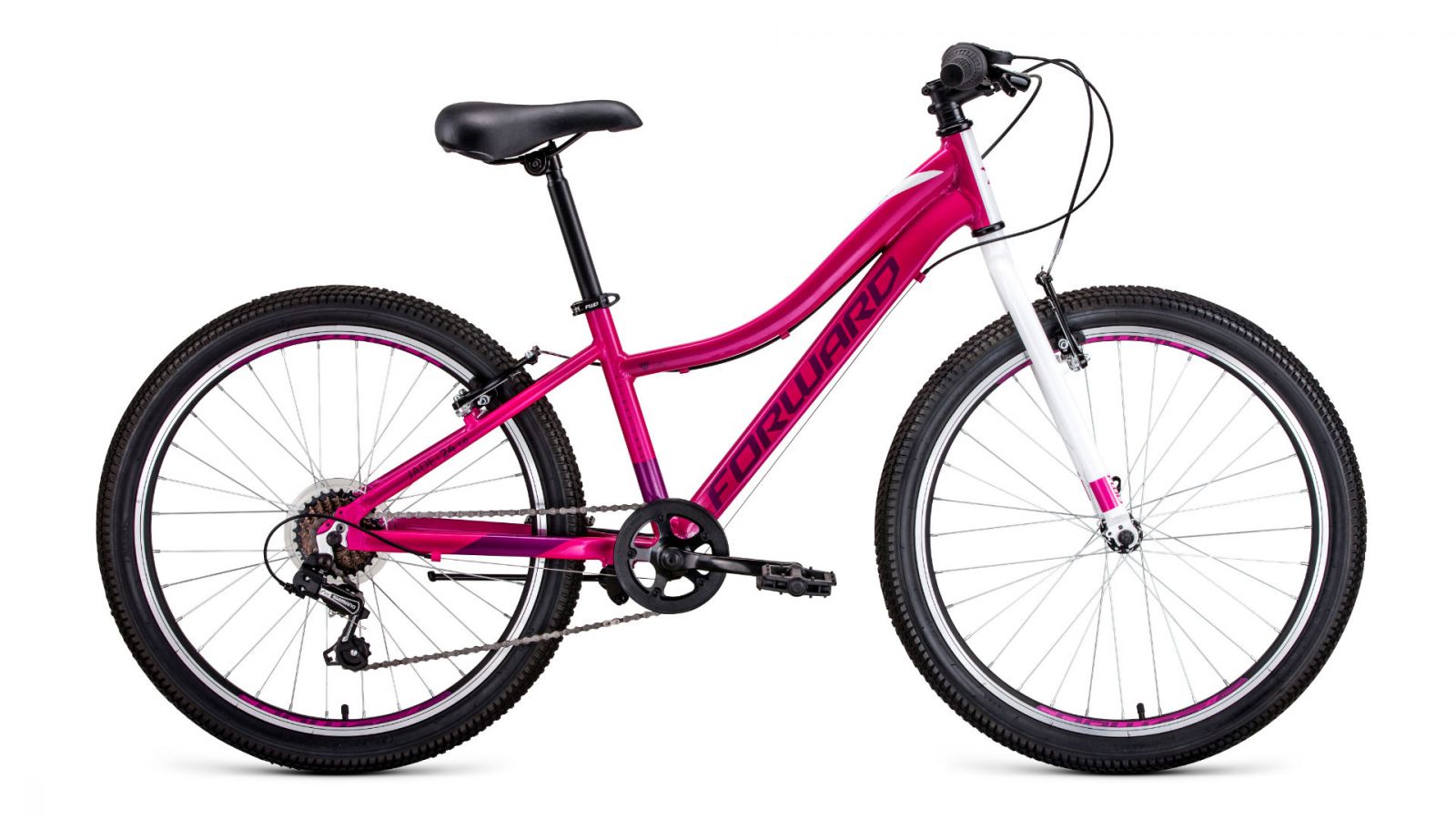 Велосипед 24" Forward Jade 24 1.0
