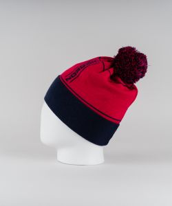 Шапка NordSki Arctic raspberry (C3)