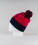 Шапка NordSki Arctic raspberry (C3)