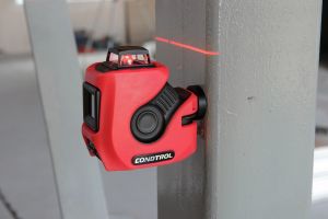 Нивелир лазерный Condtrol NEO X1-360