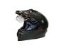 Мотошлем Wels 818-2 DOT (M)
