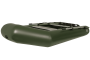 Лодка Фрегат 300Е без пайола