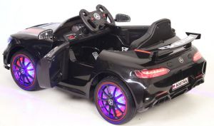 Электромобиль RiverToys Mercedes-Benz A007AA