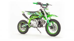 Мотоцикл питбайк CRF10
