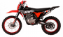 Мотоцикл Kayo K1 300 MX 21/18 2026