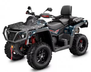 Квадроцикл ODES Pathcross MAX 1000 ATV-L ПТС