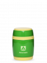 Термос Арктика бочонок для еды 409-380w