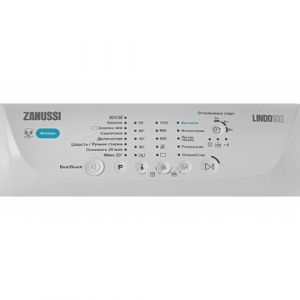 Стиральная машина Zanussi ZWY 51024 СI