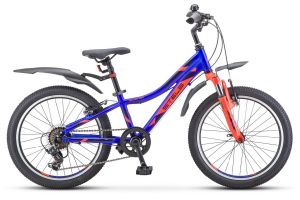 Велосипед 20" Stels Pilot 260 Gent